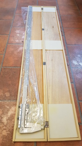 Супорт 1500 / 125 Supernova