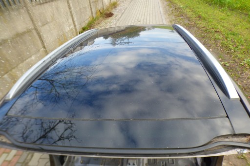 Toit Toit ouvrant lakier D5 KIA SPORTAGE III