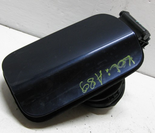 BMW F11 2.5 D 14R Tankklappe des Kraftstoffsbehälters A89 7206558