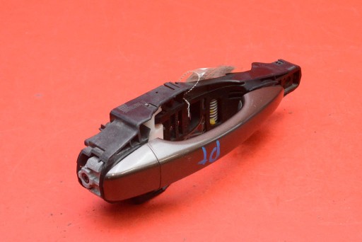 handle right rear part rear BRAZOWA 9807652880U PEUGEOT 301 12-17