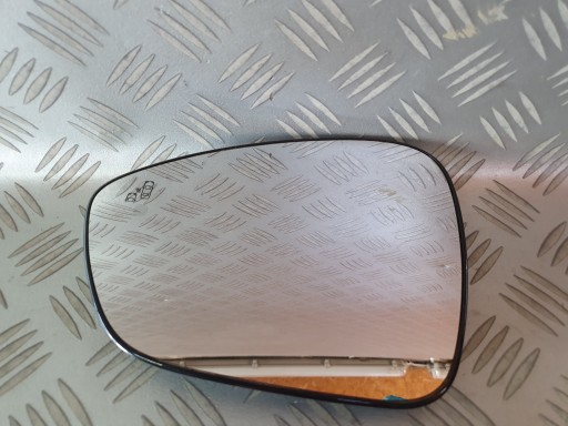 СКЛО ДЗЕРКАЛО КАРТРИДЖ ЛІВИЙ OPEL CROSSLAND ПОМІЧНИК