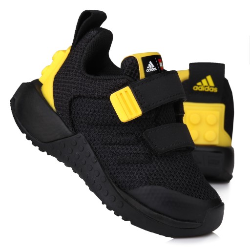 Взуття Adidas р. 20 чорне