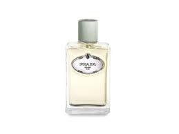 prada infusion d'iris woda perfumowana null null   