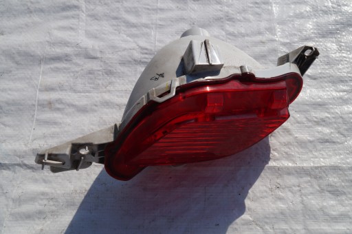 0D-170 - ПРОТИТУМАННА ФАРА ЗАДНЯ ЛІВА TOYOTA YARIS III 3