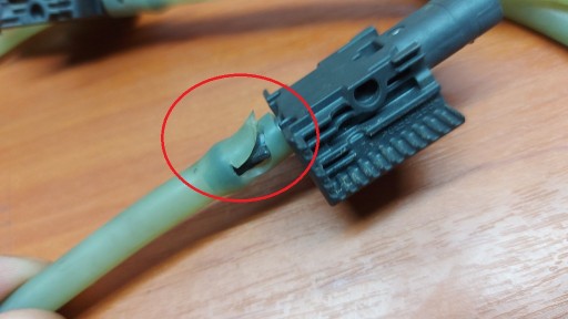 impact sensor OCHRONA PIESZEGO BMW X3 G01 X4 G02