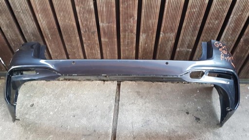 branik stražnji BMW SERIA 5 G31 m-paket