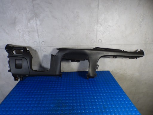cover consoles of the dashboard 13412987 st.BDB OPEL ASTRA K V