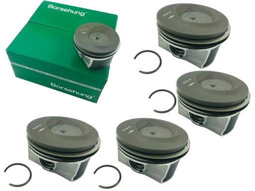 03F107065G - Комплект для ремонту двигуна VW GOLF VI VII 1.2 TFSi