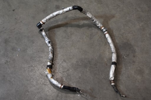 IDEALNY wiring KABEL ROZRUSZNIKA BMW X7 G07 G06 G05 1