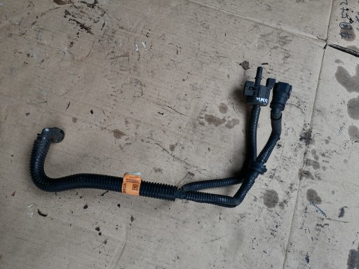 DG93-9D289-HD - ТРУБКА ШЛАНГ ВАКУУМНИЙ ШЛАНГ FORD MONDEO MK5 1.5 ECOBOOST