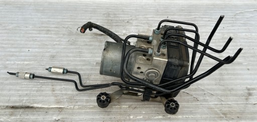 Pumpe Bedienteil ABS BMW 7 F01 XDRIVE 6785441