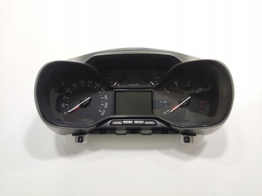 dials CITROEN C3 III 1.2 VTI 2020-2024 LIFT 9855428580