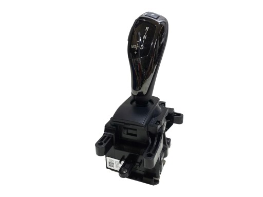 BMW F01 F02 F07 F10 рычаг переключения передач 9296908