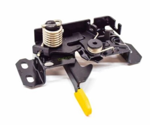 A2468800460 - ОРИГИНАЛЬНЫЙ ЗАМОК КАПОТА MERCEDES B КЛАСС