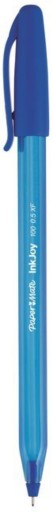 Традиційна синя ручка Paper Mate InkJoy 100 XF