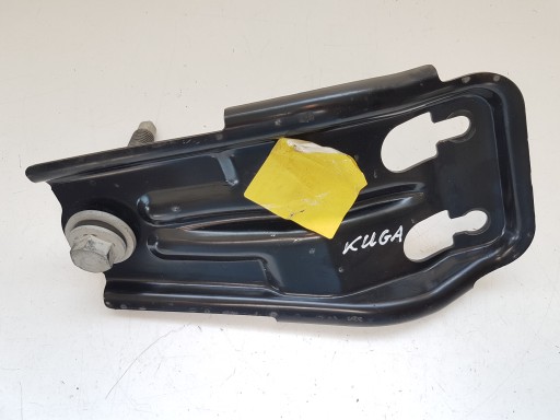 LX6B-S101A80-FA - КРОНШТЕЙН КРЕПЛЕНИЯ САНЕЙ ПРАВЫЙ FORD KUGA III MK3