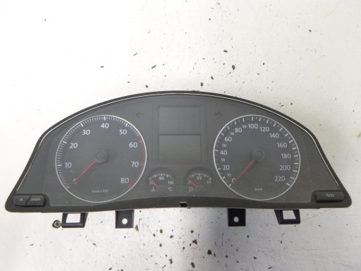 running board startowy computer Volkswagen VW Golf V 1.4 BCA 04r.