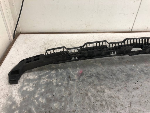 bumper bracket rear part VW GOLF VII KOMBI 5G9807863A