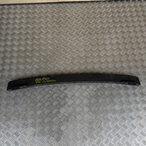 ABSORBER der Stoßstange hinten CITROEN C3 AIRCROSS 1823190X