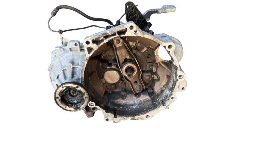 Getriebe MANUALNA JCX VW SEAT SKODA AUDI 1.9 TDI