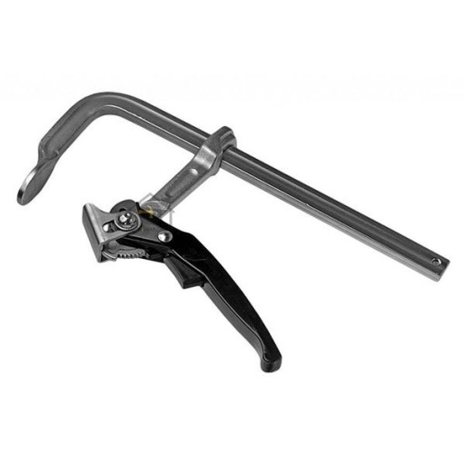 STALCO S-76120 ЗАЖИМ ДЛЯ ПЛОТНИКА PERFECT 120X200MM