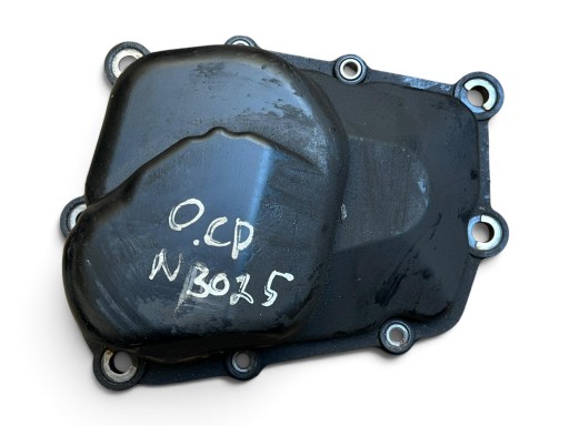 Abdeckung Getriebe getriebe Opel Corsa D facelift 2012 94724818
