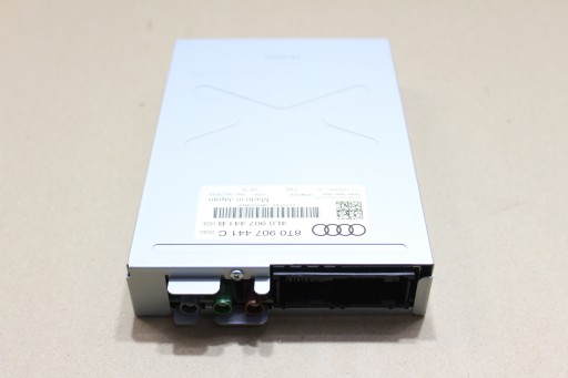 8k - Модуль контроллера камеры подъема audi a5 8t 8t0907441c