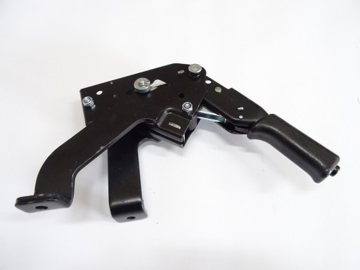 1234s5 - Рычаг ручного тормоза с кнопкой, HC, 1-3. 5 R