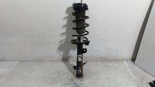 shock absorber front right 8V51-18045-BH Ford Fiesta MK7 1.0ECO