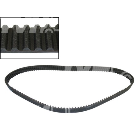 Ремень ГРМ Linde BEF CBSA 0009269136