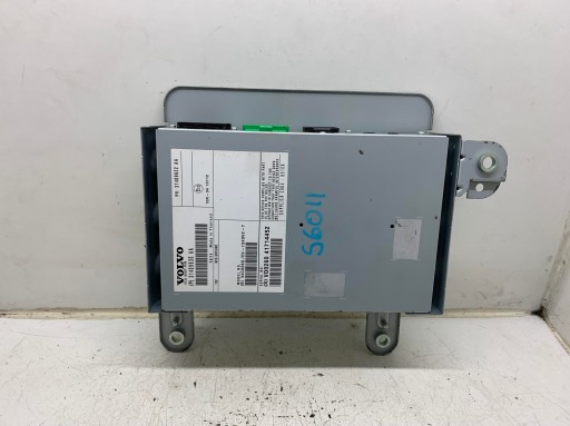 amplifier radio 31409935AA VOLVO S60 II LIFT 13-18