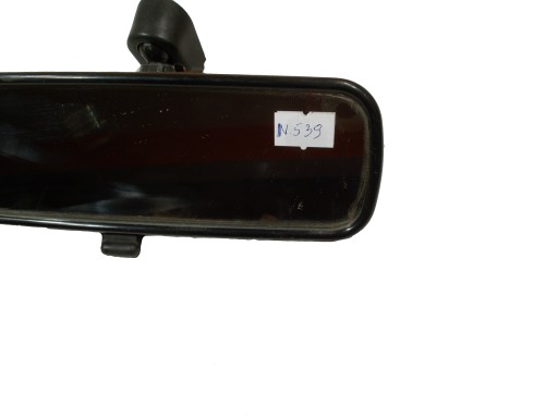 rear-view mirror SRODKOWE inner FOCUS MK1 FIESTA FUSION VOLVO 015478