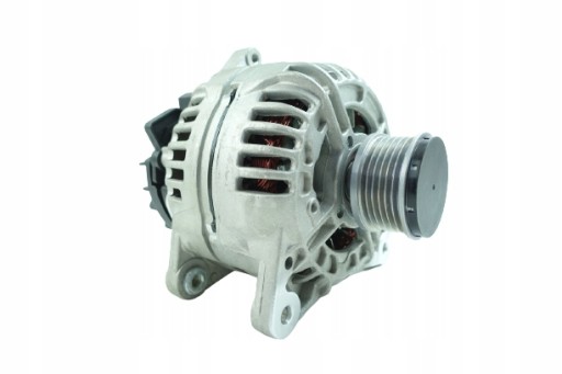 210705A - Генератор 1.5 dci laguna clio modus megane captur