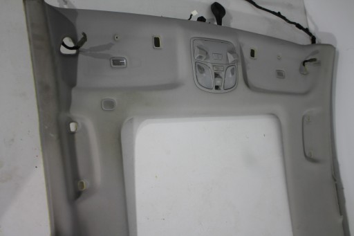 CIELO INTERNO PANORAMA HYUNDAI I40 KOMBI JASNA 11- UK