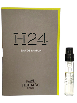 hermes h24 woda perfumowana 2 ml   