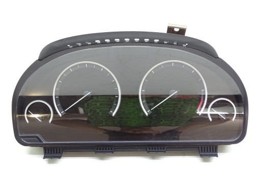 dials dials LED BMW 5 F10 F11 3.0d 9342809 LIFT