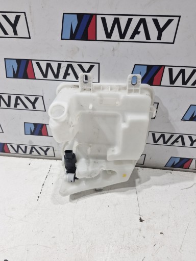 7331418 BMW X1 F48 Behälter des Gasses Spritzdüse