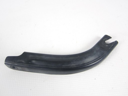 console holder siders front left Mercedes W251 R-klasa