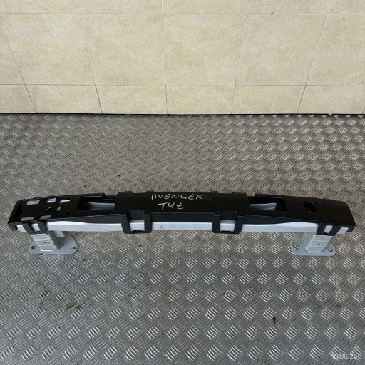 sider rear beam tip pillar JEEP AVENGER 2024 ROK