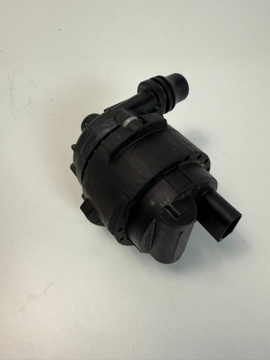 BMW 4 i4 g26 9455034 supplementary water pump