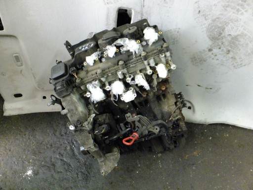 Motor bmw e87 2,0 d 122km 204D4