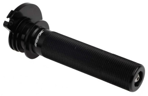 40100 99BK - РОЛГАЗ АЛЮМІНІЙ YAMAHA YZ80/85 83-22