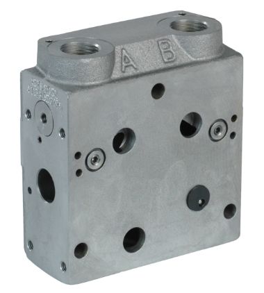 Модуль Danfoss 157B6252 PVBZ 32