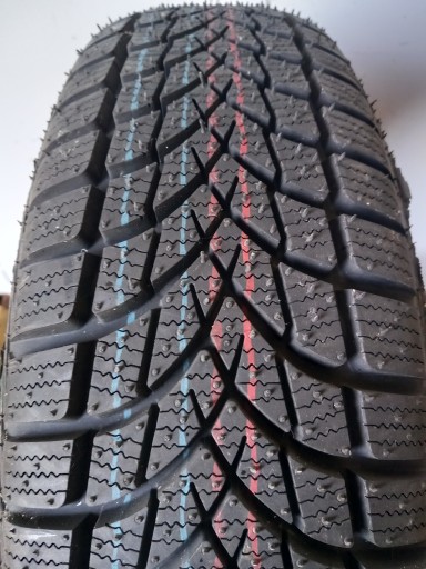 185/65R15 Seiberling Winter