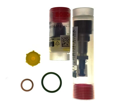 B018B521 - РАЗДЕЛ PFE1A70S2010 HATZ 50475201 BOSCH KIT XXL