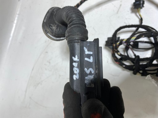 BMW F45 bundle door left rear part 9865612