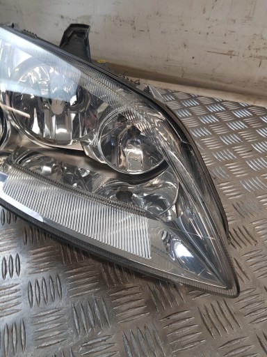 light right front FORD C-MAX and EUROPA