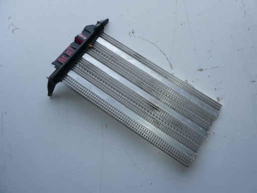 radiator heater 4G0819011A AUDI A6 C7
