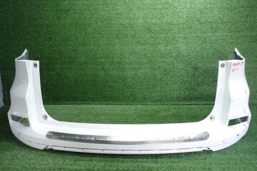 HONDA CR-V CRV IV 15-18 bumper rear rear part