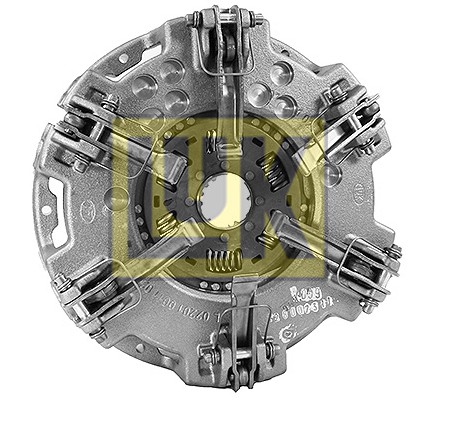 СЦЕПЛЕНИЕ RENAULT , 7700025605, 228007311